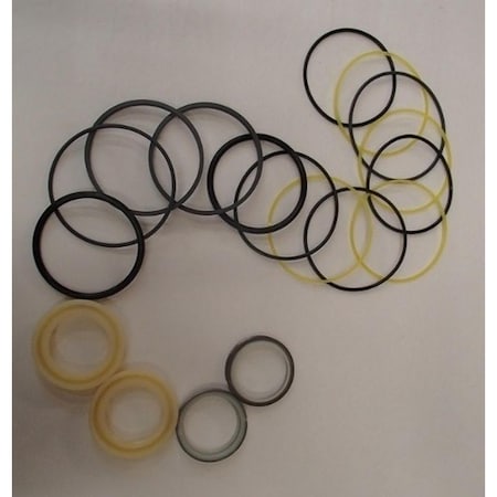 Aftermarket KUB- Arm Cylinder Seal Kit Fits Kubota KH101(H) 68651-91030